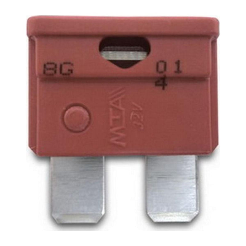 AG Blade Fuse 10 Amp Red AG - Dynamic Drive