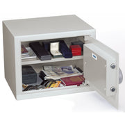 Draper Electronic Safe, 26L 38216 Draper - Dynamic Drive