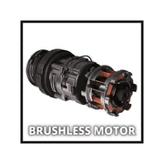 Einhell IMPAXXO 18/230 Power X-Change Impact Wrench 18V Bare Unit Einhell - Dynamic Drive