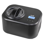 Baridi Automatic Churning Ice Cream Machine 1L - Black DH238 Baridi - Dynamic Drive