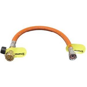 Truma Campko Hose With Hrp 450Mm G12De 50415-01 Truma - Dynamic Drive