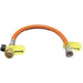 Truma Campko Hose With Hrp 450Mm G12De 50415-01 Truma - Dynamic Drive