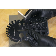 Sealey Multi-Gauge Imperial MGI1 Sealey - Dynamic Drive