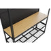 Heavy-Duty Modular Workbench Racking & Pegboard 1820mm 300kg Capacity Per Level Sealey - Dynamic Drive