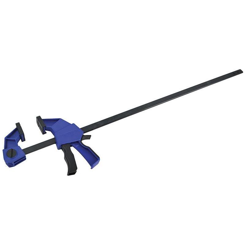 Faithfull Bar Clamp & Spreader 600mm (24in) 230kg Faithfull - Dynamic Drive