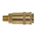 PCL PCL Non-Corrodible Coupling Body Male 1/4"BSPT AC91 PCL - Dynamic Drive