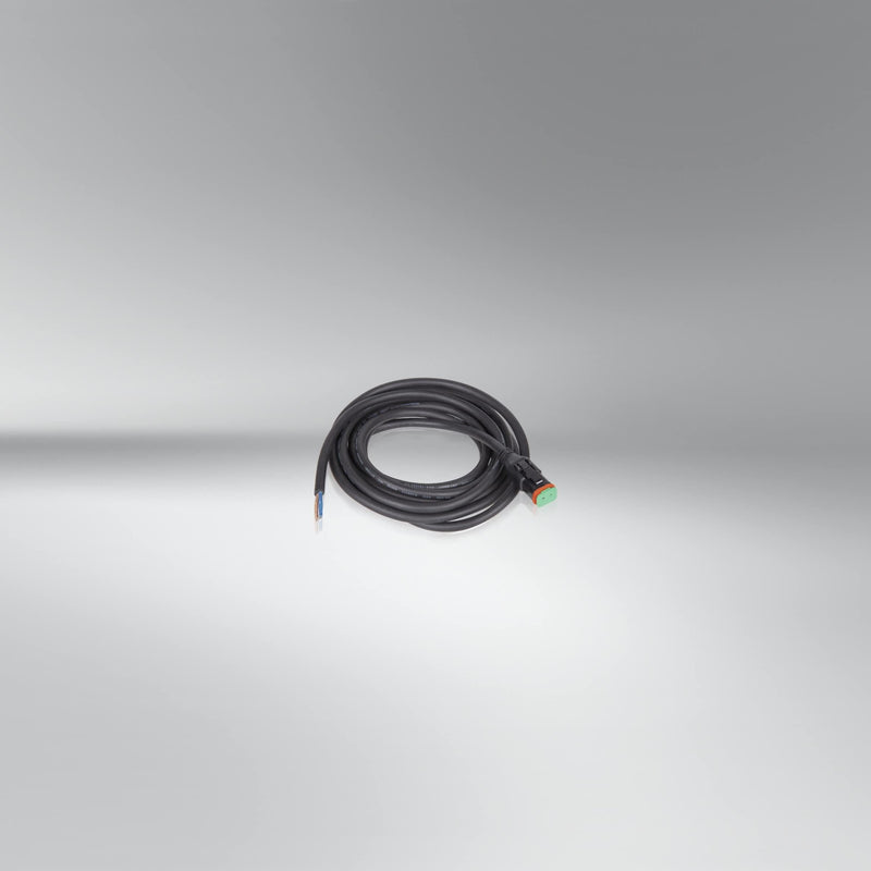 OSRAM LEDriving® Connection Cable 300 DT AX, LEDPWL ACC 103, OFF ROAD Osram - Dynamic Drive