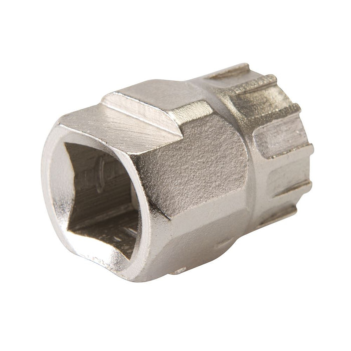 Silverline Cassette Removal Tool 12 Splines Silverline - Dynamic Drive