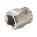 Silverline Cassette Removal Tool 12 Splines Silverline - Dynamic Drive