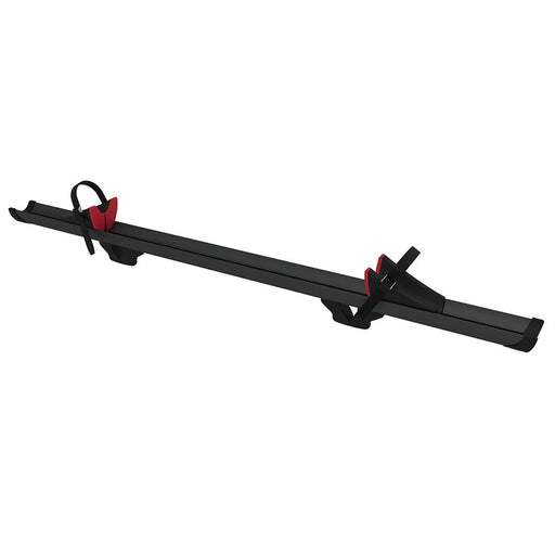 Fiamma Rail Premium S Deep Black Durable & Sleek Bike Transportation Fiamma - Dynamic Drive