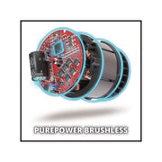 Einhell GP-CT 36/35 Li BL-Solo Power X-Change Lawn Trimmer 36V Bare Unit Einhell - Dynamic Drive