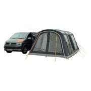 Vango Galli Pro Air Low Drive Away Awning (180 - 210cm) Campervan Vango - Dynamic Drive