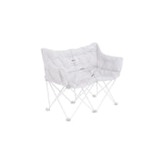 Outwell Sardis Lake Padded Foldable Two Seater Sofa Chair Camping Outwell - Dynamic Drive