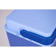 Bo-Camp Cool Box Arctic Blue Polyethylene 32L Bo-Camp - Dynamic Drive