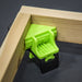 Sealey Mitre Wood Corner Clamp Set 4pc QBC04 Sealey - Dynamic Drive