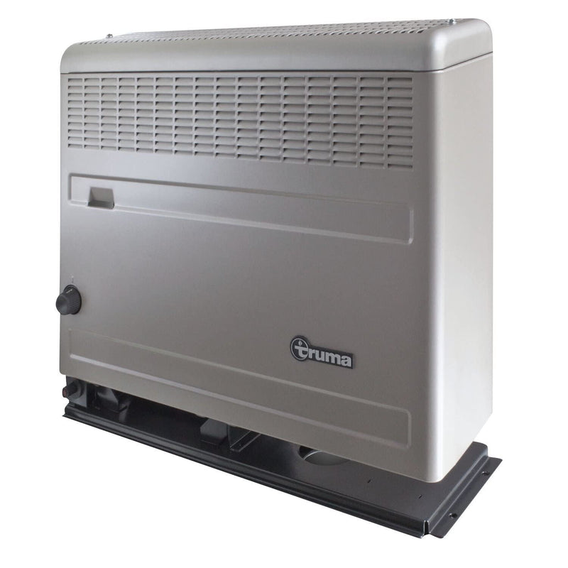 Truma S2200 Titanium grey Gas Heater 31110-11 Truma - Dynamic Drive