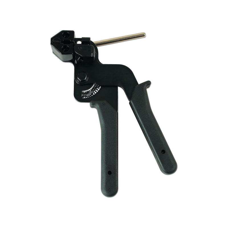 Laser Steel Tie Gun 6300 Laser - Dynamic Drive