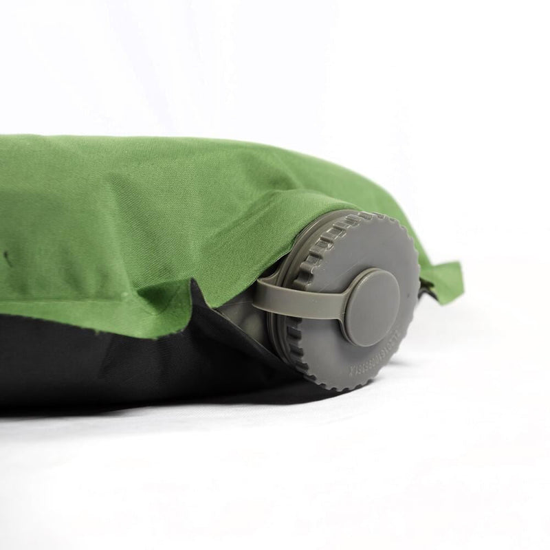 Vango Comfort 7.5 Single Self inflating Sleep Mat Single Artichoke Vango - Dynamic Drive