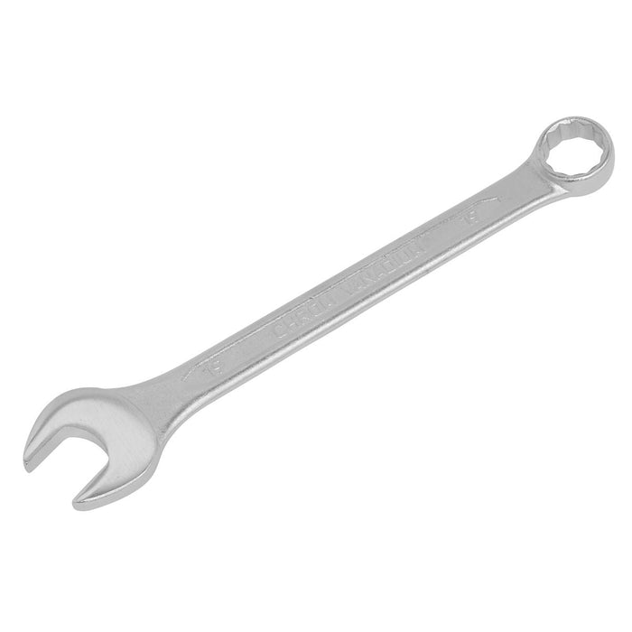 Sealey Combination Spanner 19mm S0419 Sealey - Dynamic Drive