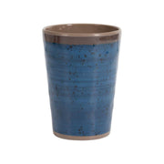 Bo-Camp Cup Halo Melamine 4 Pieces Blue Bo-Camp - Dynamic Drive
