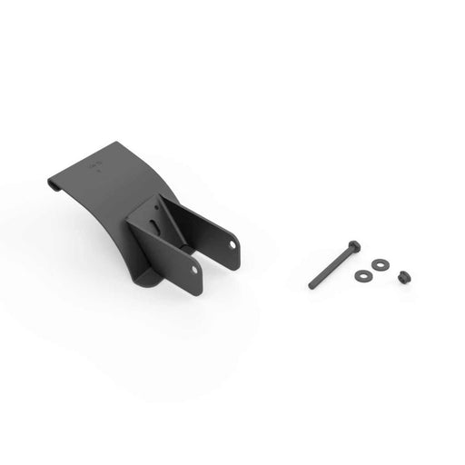 Fiamma Carry Bike T5 Pro Right Hand Upper Fitting Black (98656M498) Fiamma - Dynamic Drive
