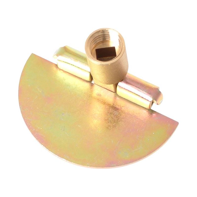 Bailey Products 1771 Lockfast Drop Scraper 100mm (4in) Bailey Products - Dynamic Drive