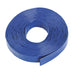 Sealey Layflat Hose 25mm x 10m LFH1025 Sealey - Dynamic Drive