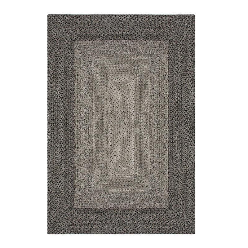Faux Jute Garden Rug - 80 x 150 cm Gardenwize - Dynamic Drive