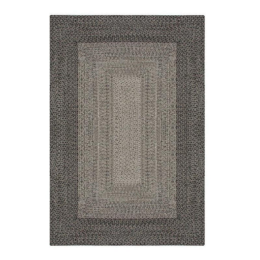 Faux Jute Garden Rug - 80 x 150 cm Gardenwize - Dynamic Drive