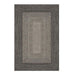 Faux Jute Garden Rug - 80 x 150 cm Gardenwize - Dynamic Drive