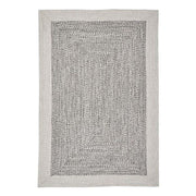 Faux Jute Outdoor Garden Rug 80 x 150 cm Gardenwize - Dynamic Drive