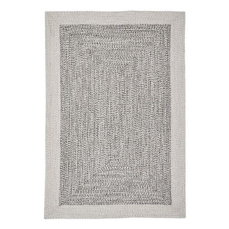 Faux Jute Outdoor Garden Rug 80 x 150 cm Gardenwize - Dynamic Drive