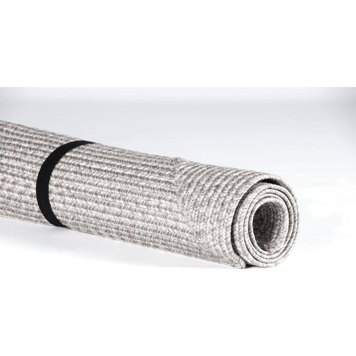 Faux Jute Outdoor Garden Rug 80 x 150 cm Gardenwize - Dynamic Drive