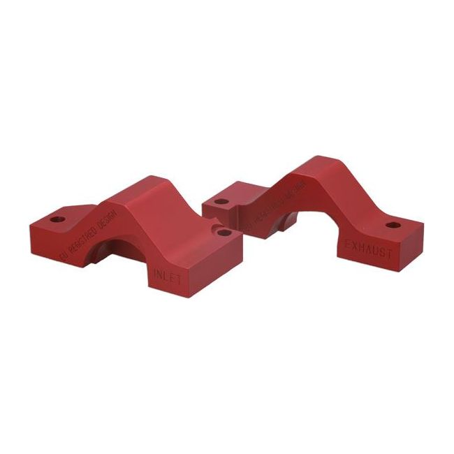 Laser Camshaft Locking Blocks - for Ford 1.1 7864 Laser - Dynamic Drive