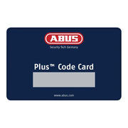Abus Mechanical 37/60mm GRANIT™ Plus Close Shackle Padlock Carded ABUS Mechanical - Dynamic Drive