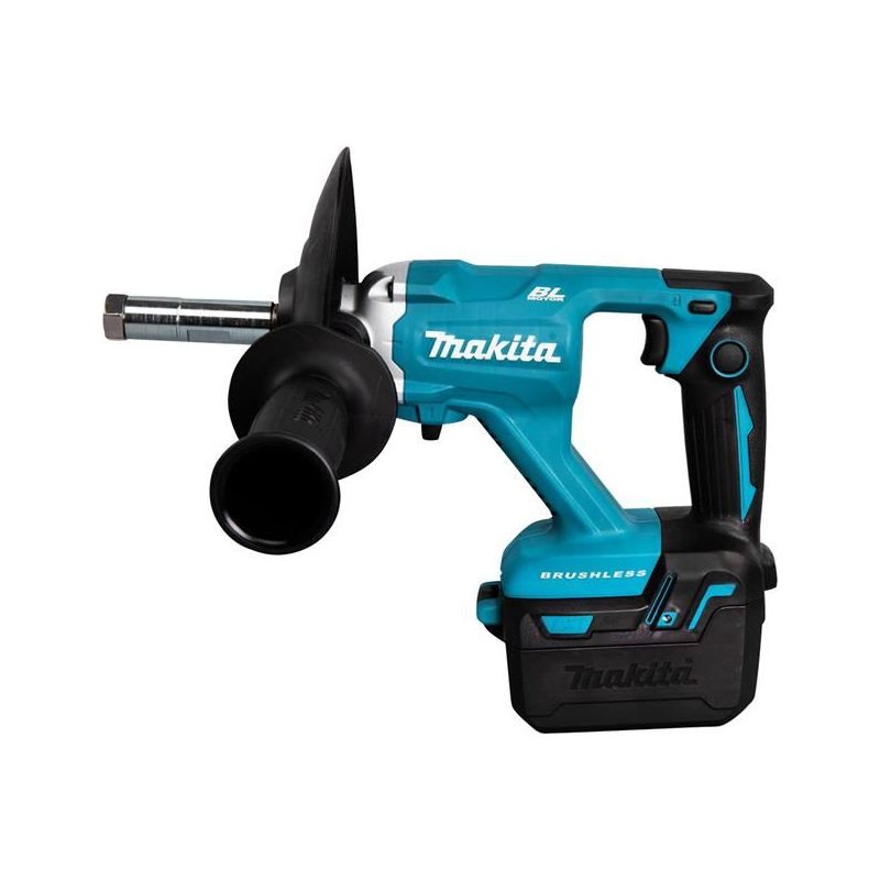 Makita DUT130Z LXT Brushless Mixer 18V Bare Unit Makita - Dynamic Drive