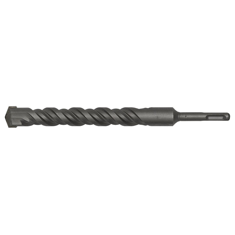 Sealey SDS Plus Drill Bit24 x 250mm SDS24X250 Sealey - Dynamic Drive