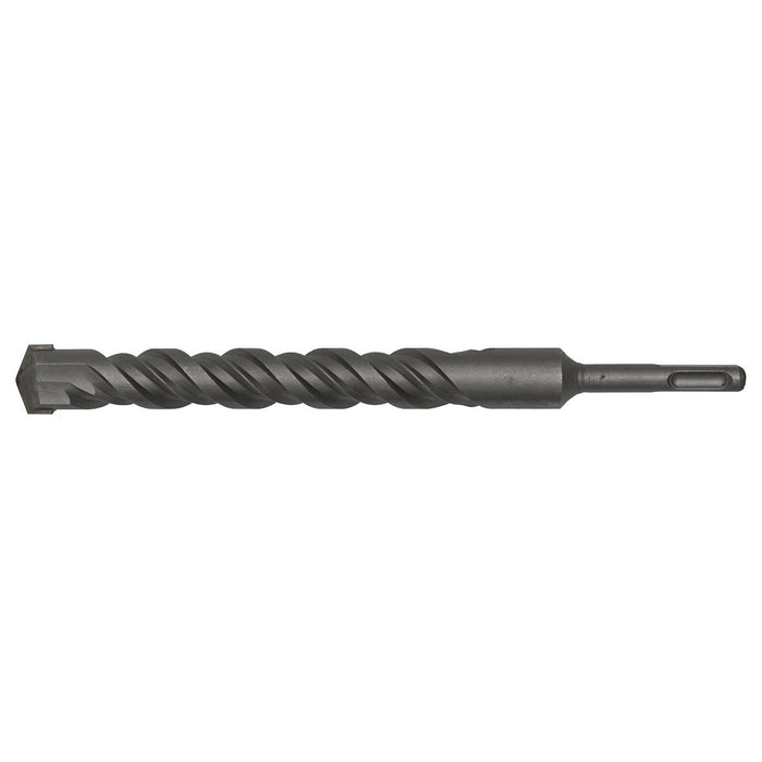 Sealey SDS Plus Drill Bit24 x 250mm SDS24X250 Sealey - Dynamic Drive