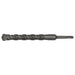 Sealey SDS Plus Drill Bit24 x 250mm SDS24X250 Sealey - Dynamic Drive