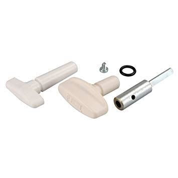 Fiamma Universal Extension Kit White/Ivory 98683-116 Fiamma - Dynamic Drive