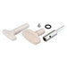 Fiamma Universal Extension Kit White/Ivory 98683-116 Fiamma - Dynamic Drive
