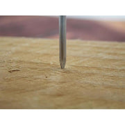 Faithfull Bradawl Soft Grip Handle Square Tip Faithfull - Dynamic Drive