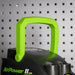Sealey 11L Oil Free Direct Drive Air Compressor 0.5hp SAC1100 Sealey - Dynamic Drive