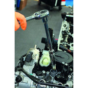 Laser Socket and Spanner Set AF/Metric 1/4"D, 3/8"D, 1/2"D 89pc 3500 Laser - Dynamic Drive