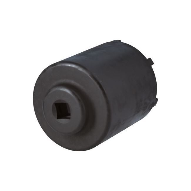 Laser Castellated Ball Joint Socket - for Volvo B12 Bus & Coach 8017 Laser - Dynamic Drive