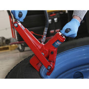 Sealey Hydraulic Bead Breaker TC966 Sealey - Dynamic Drive
