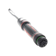 Norbar Pro 100 Adjustable Dual Scale Torque Handle 16mm Spigot 20-100Nm Norbar - Dynamic Drive