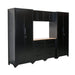 Draper Double Garage Workstation 40086 Draper - Dynamic Drive
