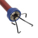 Sealey AK6536 Flexible 700mm Magnetic Claw Pick Up Tool Cable 0.7kg Garage Tools Sealey  - Dynamic Drive
