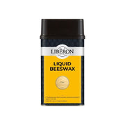 Liberon Liquid Beeswax Clear 500ml Liberon - Dynamic Drive